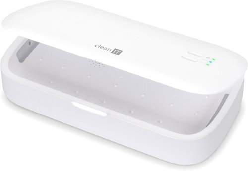 CLEAN IT UV-C Sterilizer - Steriliser - Main image