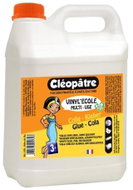 CLEOPATRE PVA VINYL'ECOLE white 5 kg - Liquid paste