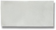 CLAIREFONTAINE DL samolepiaca strieborná 120 g – balenie 20 ks - Poštová obálka