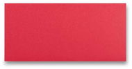 CLAIREFONTAINE DL Self-adhesive Red 120g - Pack of 20 pcs - Envelope