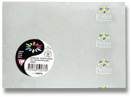 Envelope CLAIREFONTAINE C6 Silver 120g - Package of 20 pcs - Poštovní obálka