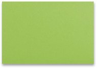 CLAIREFONTAINE C6 zelená 120g - balení 20ks - Poštovní obálka