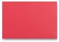 CLAIREFONTAINE C6 červená 120 g – balenie 20 ks - Poštová obálka