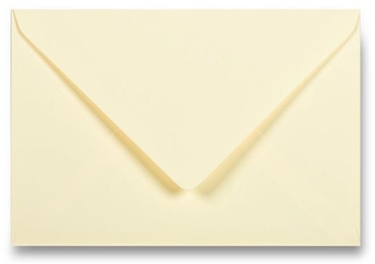 CLAIREFONTAINE C5 krémszínű 120g - 20 db-os csomag
