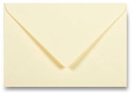 Poštovní obálka CLAIREFONTAINE C5 krémová 120g - balení 20ks - Poštovní obálka