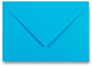 CLAIREFONTAINE C5 blau 120g - Packung 20 Stück - Briefumschlag