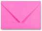 Poštovní obálka CLAIREFONTAINE C5 růžová 120g - balení 20ks - Poštovní obálka