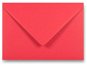 Envelope CLAIREFONTAINE C5 Red 120g - Pack of 20 pcs - Poštovní obálka