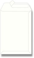 CLAIREFONTAINE C4 Cream 120g - Pack of 5 pcs - Envelope