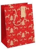 Clairefontaine Dalecarlie Rouge, size M, Package of 6 pcs - Gift Bag