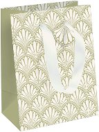 Clairefontaine Art Deco Geschenktüte - Größe S - 6 Stück Packung - Geschenktasche