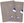 PP, A5"544" lined, 40 sheets, grey - set of 2