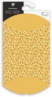 CLAIREFONTAINE dárkové pouzdro Stars, 16 × 22 cm - Small Gift Box