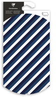 CLAIREFONTAINE dárkové pouzdro Blue line, 16 × 22 cm - Small Gift Box