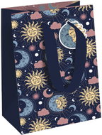 CLAIREFONTAINE střední Astral, Excellia, 21.5 × 10.2 × 25.3 cm - Ajándéktasak