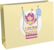 CLAIREFONTAINE nákupní Víla, Excellia, 37.3 × 11,8 × 27.5 cm - Gift Bag