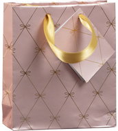 CLAIREFONTAINE malá Primerose, Premium, 12 × 4.5 × 13.5 cm - Gift Bag