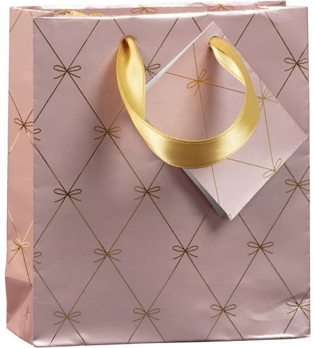 CLAIREFONTAINE kleine Primerose, Premium, 12 × 4.5 × 13.5 cm - Geschenktasche - Hauptbild