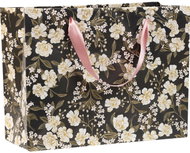 CLAIREFONTAINE nákupní Primerose, Premium, 32 × 13 × 24.5 cm - Gift Bag