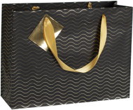 CLAIREFONTAINE nákupní Max&moi, Premium, 32 × 13 × 24.5 cm - Ajándéktasak