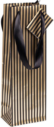 CLAIREFONTAINE na víno Max&moi, Premium, 12.5 × 9.5 × 38 cm - Wine Bag - Main image