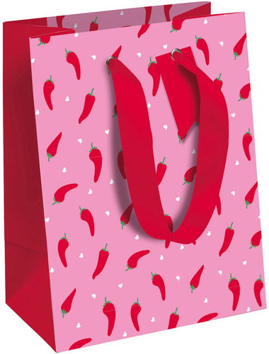 CLAIREFONTAINE střední Spicy love, Excellia, 21.5 × 10.2 × 25.3 cm - Gift Bag - Main image