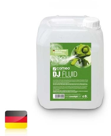 Cameo DJ FLUID 5 L - Erzeugerfüllung - Hauptbild