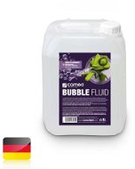 Cameo BUBBLE FLUID 5 L - Náplň do výrobníka hmly