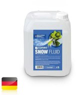 Cameo SNOW FLUID 5 L - Fog Machine Fluid