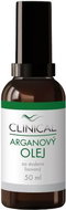 Clinical Cold Pressed Argan Oil, 50ml - Oil