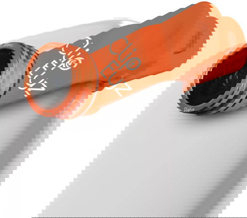 ClipEyz Orange - Lens - Main image