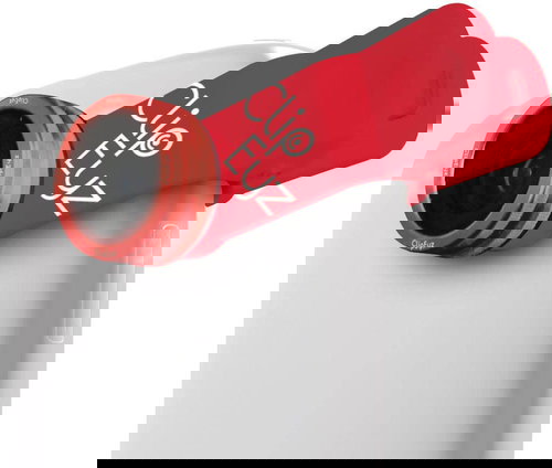 Red ClipEyz - Lens - Main image