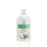 Cliven Restrukturalizační kondicionér s Aloe vera - Alove vera conditioner, 300 ml - Hair Balm