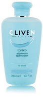Cliven Tonic - Změkčující a osvěžující pleťové tonikum, 200 ml - Make-up Remover
