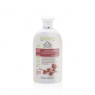 Cliven Čistící pleťová voda s Hamamelis - Hamamelis water, 300 ml - Face Lotion