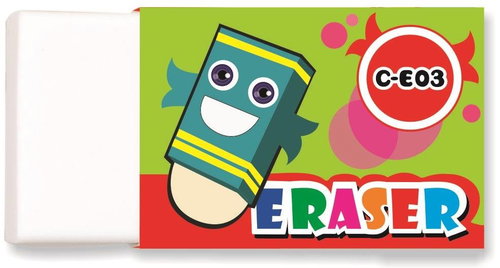 COLOKIT C-E03 4,2 cm - Gummi - Hauptbild