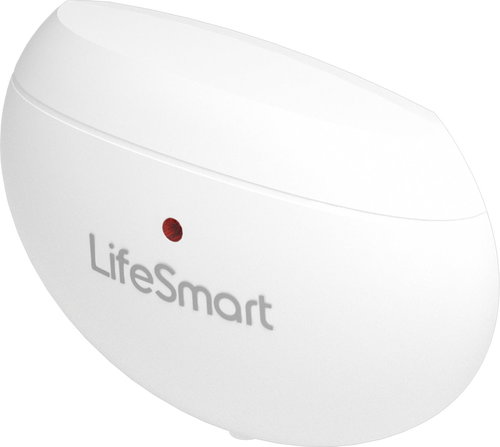 LifeSmart Water Detector - Water Leak Detector - Main image