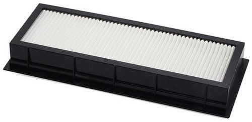 CleanMate RV500 HEPA Filter - Vacuum Cleaner Accessory - Main image