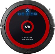 CleanMate QQ6SLi - Robotporszívó
