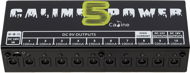 CALINE CP-05 Power Supply - Guitar Effect