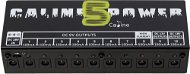 CALINE CP-05 Power Supply - Gitarreneffekt