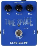 CALINE CP-17 Time Space - Guitar Effect