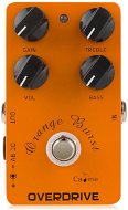 CALINE CP-18 Orange Burst - Gitarreneffekt