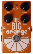 CALINE CP-54 Big Orange - Gitarreneffekt