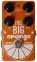 CALINE CP-54 Big Orange - Gitarreneffekt