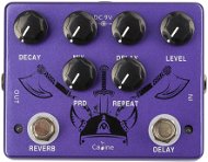CALINE CP-80 Reverb Delay - Guitar Effect