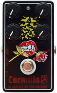CALINE CP-515 Carmilla Distortion - Guitar Effect