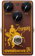 CALINE CP-517 Cyprian overdrive - Guitar Effect