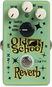 CALINE OLD SCHOOL REVERB - Guitar Effect