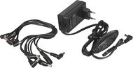 CALINE CP-07C „9V Power Supply Combo Pack“ - Sieťový adaptér